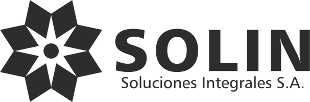 Solin · Soluciones Integrales S.A.