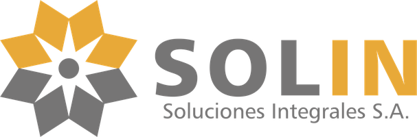 Solin · Soluciones Integrales S.A.